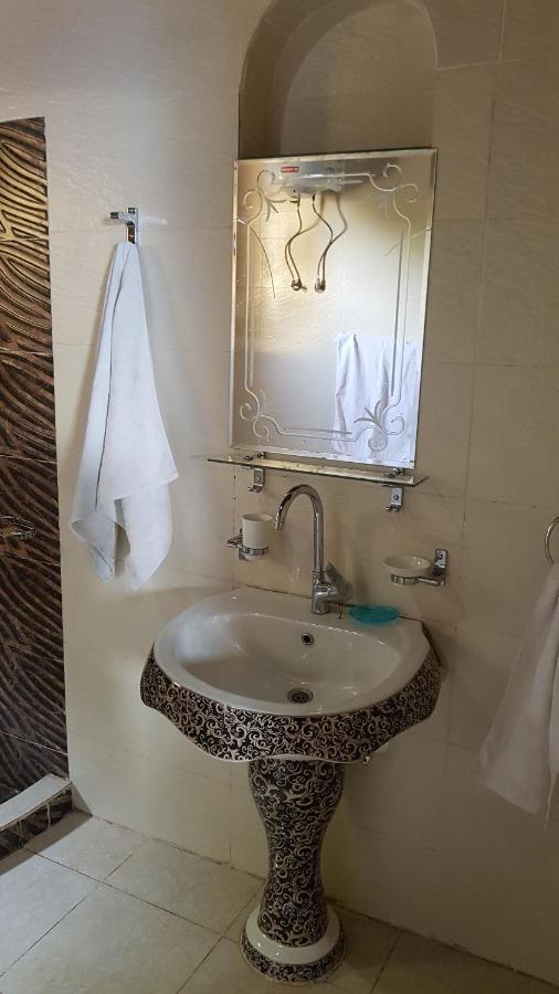 Golden Palace Nile View - Appartment ลักซอร์ ภายนอก รูปภาพ